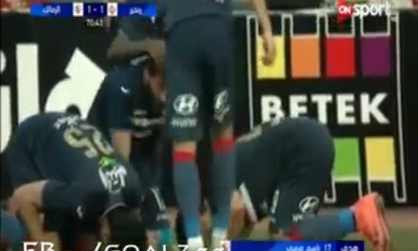 أهداف فوز رينجرز على الزمالك 2/1 (دوري أبطال إفريقيا) أهداف فوز رينجرز على الزمالك 2/1 (دوري أبطال إفريقيا)