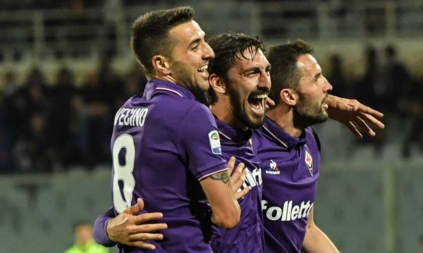 أهداف فوز فيورنتينا الجنوني على إنتر 5/4 (الدوري الإيطالي) أهداف فوز فيورنتينا الجنوني على إنتر 5/4 (الدوري الإيطالي)