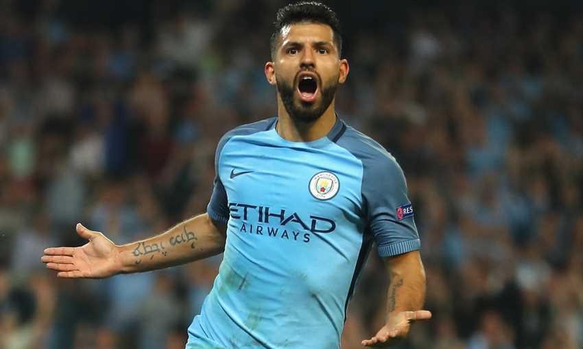 أهداف تعادل مانشستر سيتي مع ميدلسبره 2/2 (الدوري الإنجليزي) أهداف تعادل مانشستر سيتي مع ميدلسبره 2/2 (الدوري الإنجليزي)