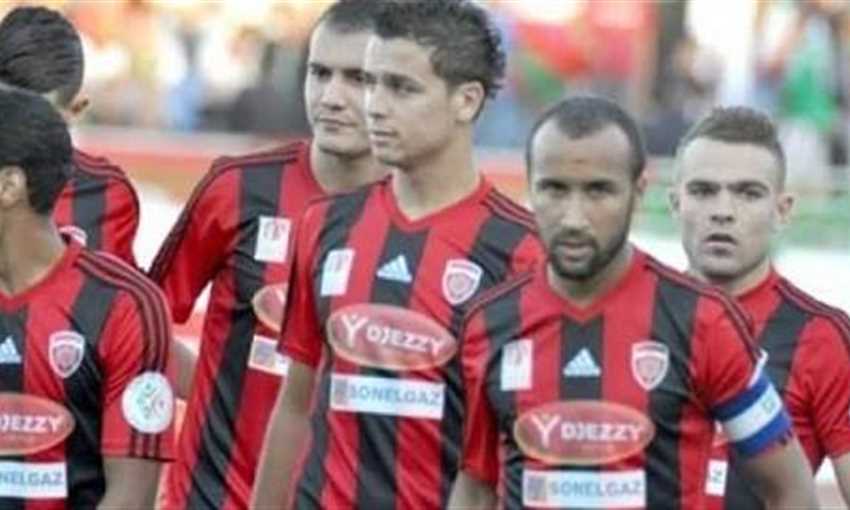 هدف اتحاد العاصمة الثالث ضد أهلي طرابلس هدف اتحاد العاصمة الثالث ضد أهلي طرابلس