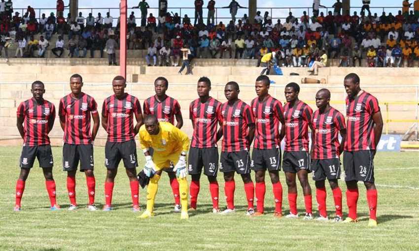 هدف زاناكو الثاني في مرمى القطن عن طريق كيتونجو (دوري أبطال إفريقيا) هدف زاناكو الثاني في مرمى القطن عن طريق كيتونجو (دوري أبطال إفريقيا)