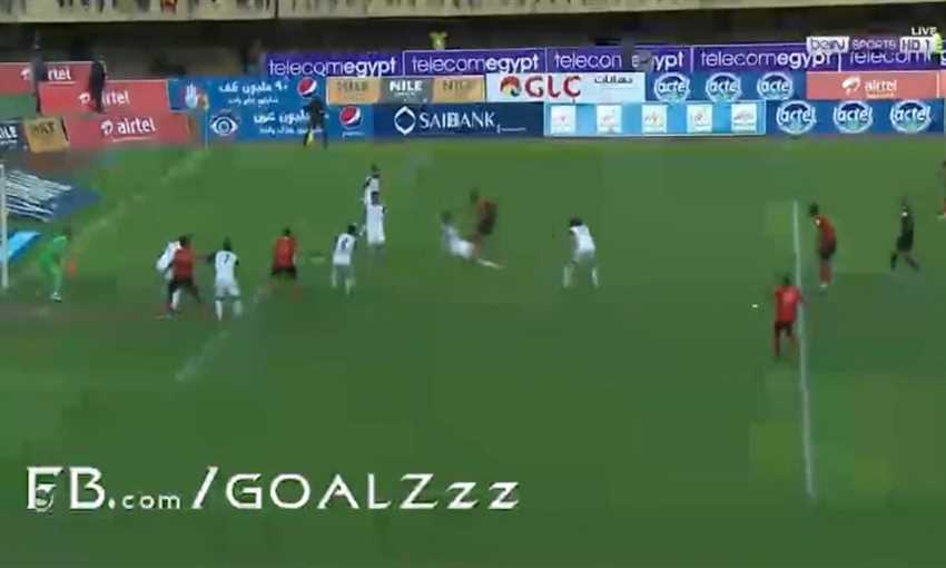 هدف فوز أوغندا على مصر (تصفيات كأس العالم 2018) هدف فوز أوغندا على مصر (تصفيات كأس العالم 2018)