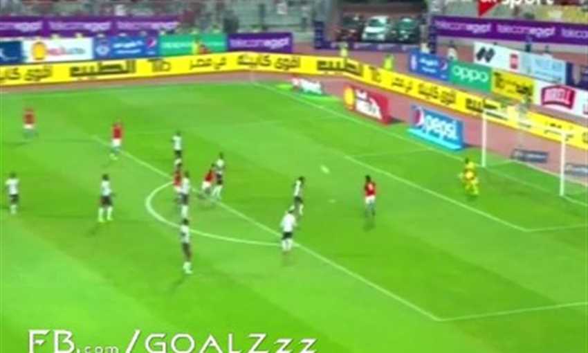 هدف انتصار مصر على أوغندا - محمد صلاح (تصفيات كأس العالم) هدف انتصار مصر على أوغندا - محمد صلاح (تصفيات كأس العالم)