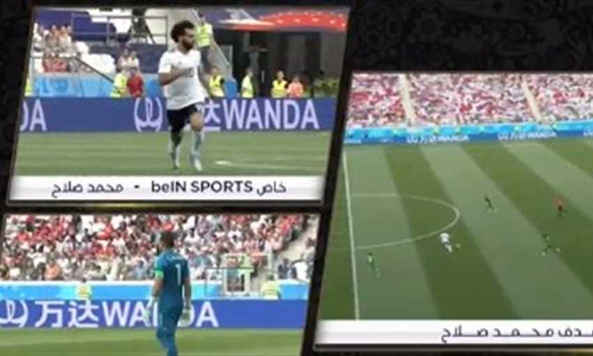 رد فعل الحضري أثناء انفراد صلاح الضائع ضد السعودية رد فعل الحضري أثناء انفراد صلاح الضائع ضد السعودية