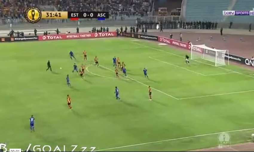 هدف فوز الأهلي على الترجي في رادس (دوري أبطال إفريقيا) هدف فوز الأهلي على الترجي في رادس (دوري أبطال إفريقيا)