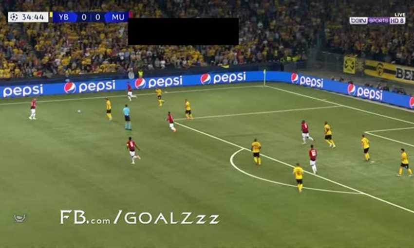 أهداف فوز مانشستر يونايتد على يانج بويز 3-0 (دوري أبطال أوروبا) أهداف فوز مانشستر يونايتد على يانج بويز 3-0 (دوري أبطال أوروبا)