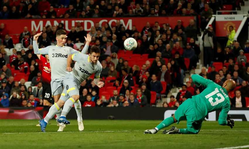 شاهد ملخص فوز دربي كاونتي على مانشستر يونايتد (كأس الرابطة الإنجليزية) شاهد ملخص فوز دربي كاونتي على مانشستر يونايتد (كأس الرابطة الإنجليزية)