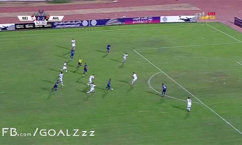 أهداف فوز الأهلي والنجمة 4-1 (كأس زايد للأندية الأبطال) أهداف فوز الأهلي والنجمة 4-1 (كأس زايد للأندية الأبطال)