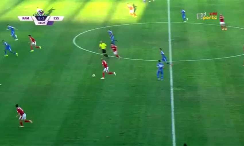هدف عمرو مرعي في مرمى الرمثا الأردني (كأس زايد للأبطال) هدف عمرو مرعي في مرمى الرمثا الأردني (كأس زايد للأبطال)