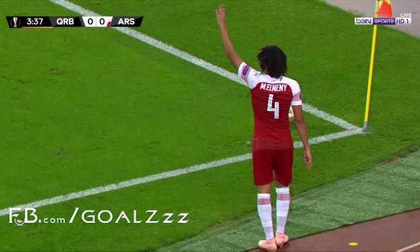 أهداف فوز أرسنال على كاراباج (الدوري الأوروبي) أهداف فوز أرسنال على كاراباج (الدوري الأوروبي)