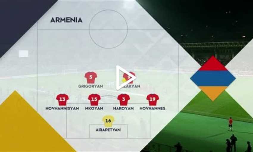 هدف أول فوز في تاريخ جبل طارق التي هزمت أرمينيا في دوري أوروبا هدف أول فوز في تاريخ جبل طارق التي هزمت أرمينيا في دوري أوروبا