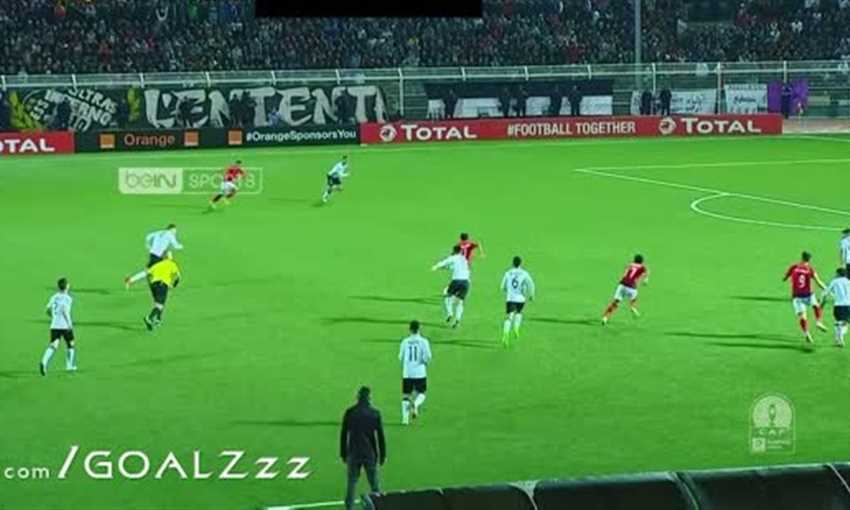 دفاع سطيف يحرم محارب من تسجيل هدف دفاع سطيف يحرم محارب من تسجيل هدف