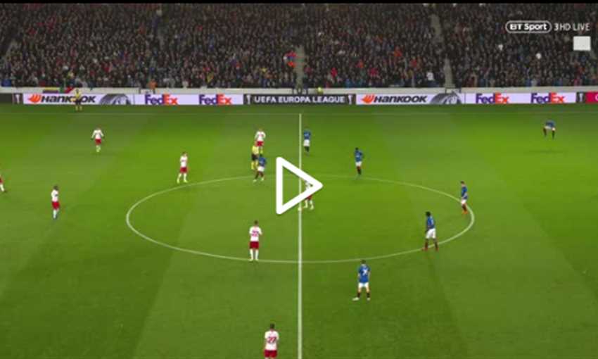 ملخص تعادل رينجرز وسبارتك موسكو 0-0 (الدوري الأوروبي) ملخص تعادل رينجرز وسبارتك موسكو 0-0 (الدوري الأوروبي)