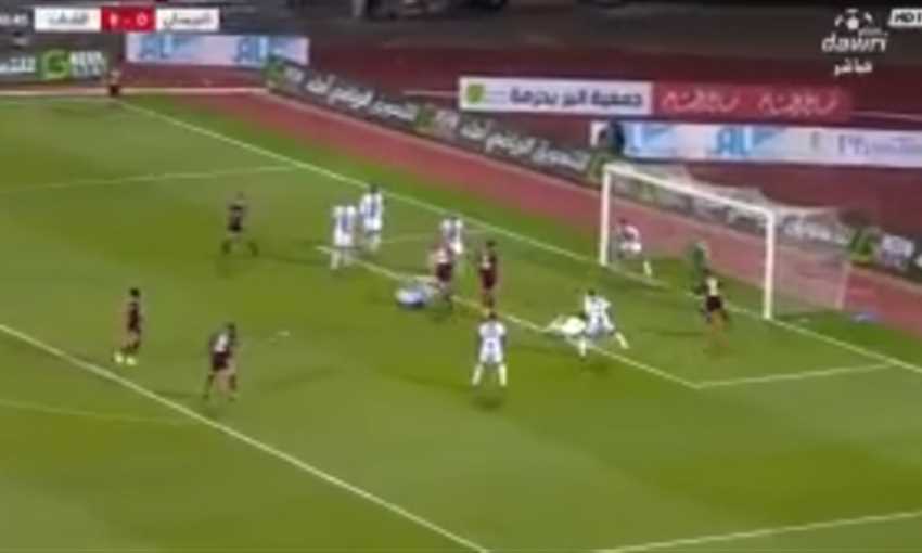 ملخص تعادل الفيصلي والشباب 0-0 (الدوري السعودي) ملخص تعادل الفيصلي والشباب 0-0 (الدوري السعودي)