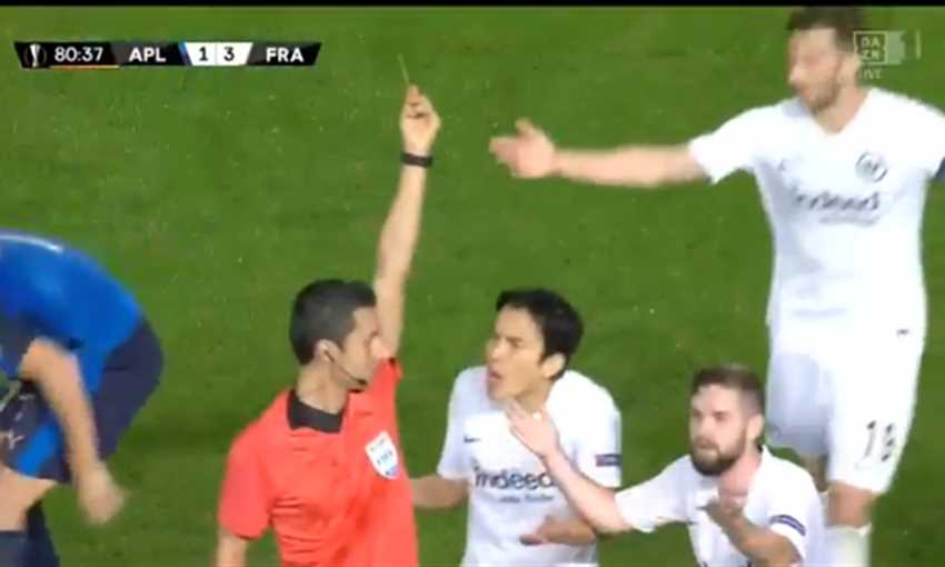 أهداف فوز فرانكفورت على أبولون ليماسول 3-2 (الدوري الأوروبي) أهداف فوز فرانكفورت على أبولون ليماسول 3-2 (الدوري الأوروبي)