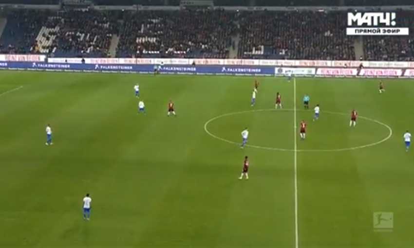 ملخص فوز هانوفر على فولفسبورج 2-1 (الدوري الألماني) ملخص فوز هانوفر على فولفسبورج 2-1 (الدوري الألماني)