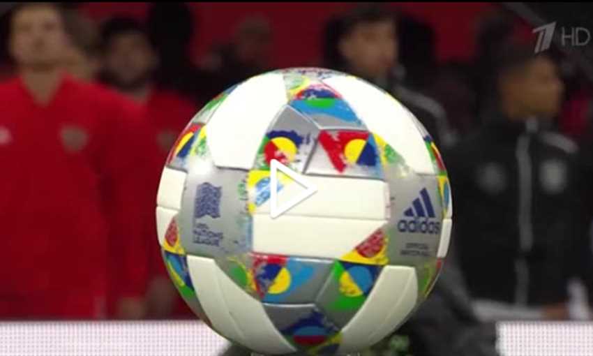 ملخص فوز ألمانيا على روسيا 3-0 (مباراة ودية) ملخص فوز ألمانيا على روسيا 3-0 (مباراة ودية)