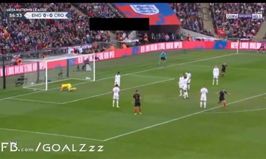 أهداف فوز إنجلترا على كرواتيا 2-1 (دوري الأمم الأوروبية) أهداف فوز إنجلترا على كرواتيا 2-1 (دوري الأمم الأوروبية)