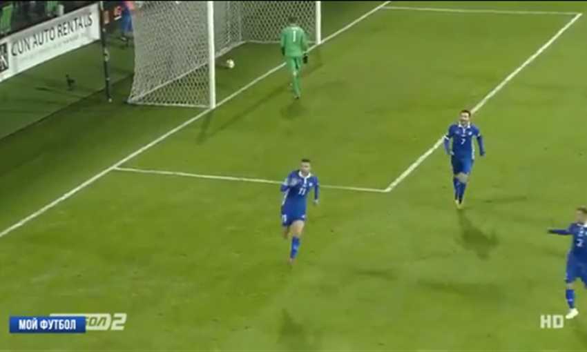 ملخص تعادل مولدوفا ولوكسمبورج 1-1 (دوري الأمم الأوروبية) ملخص تعادل مولدوفا ولوكسمبورج 1-1 (دوري الأمم الأوروبية)