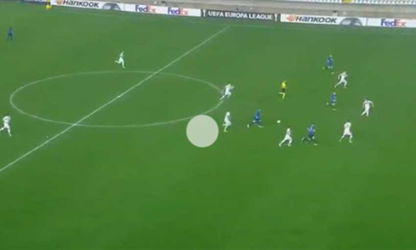هدفا فوز أبولون ليماسول على لاتسيو 2-0 (الدوري الأوروبي) هدفا فوز أبولون ليماسول على لاتسيو 2-0 (الدوري الأوروبي)