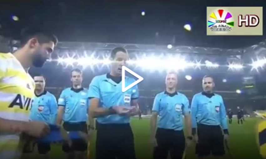 ملخص تعادل فنربخشة ودينامو زغرب (الدوري الأوروبي) ملخص تعادل فنربخشة ودينامو زغرب (الدوري الأوروبي)