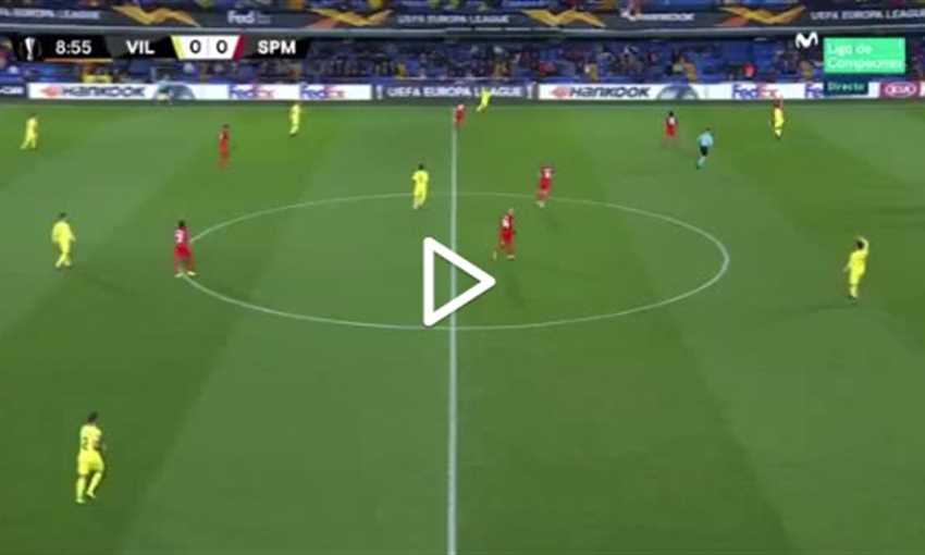 ملخص فوز فياريال على سبارتاك موسكو 2-0 (الدوري الأوروبي) ملخص فوز فياريال على سبارتاك موسكو 2-0 (الدوري الأوروبي)