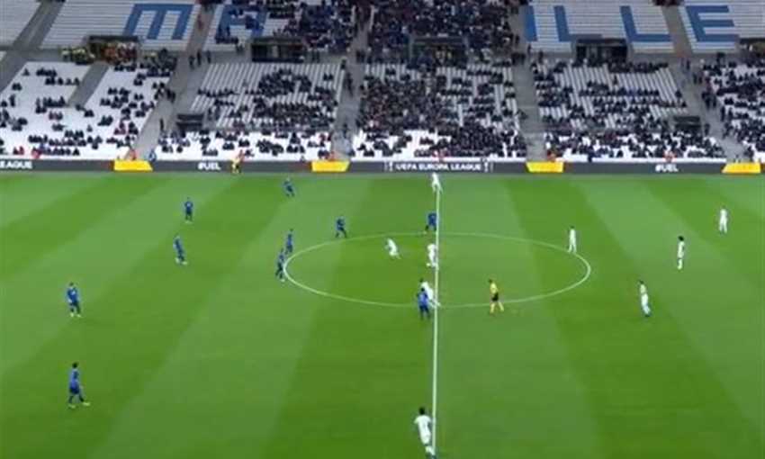 ملخص فوز أبولون ليماسول على مرسيليا 3-1 (الدوري الأوروبي) ملخص فوز أبولون ليماسول على مرسيليا 3-1 (الدوري الأوروبي)