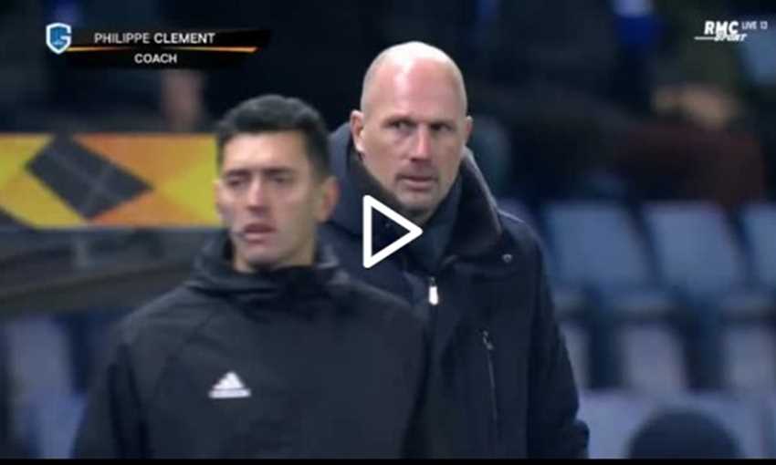 ملخص فوز جينك على ساربسبورج 4-0 (الدوري الأوروبي) ملخص فوز جينك على ساربسبورج 4-0 (الدوري الأوروبي)