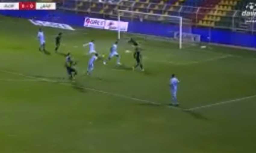 ملخص فوز الاتحاد على الباطن 3-1 (الدوري السعودي) ملخص فوز الاتحاد على الباطن 3-1 (الدوري السعودي)