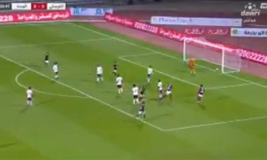 ملخص فوز الفيصلي على الوحدة 3-0 (الدوري السعودي) ملخص فوز الفيصلي على الوحدة 3-0 (الدوري السعودي)