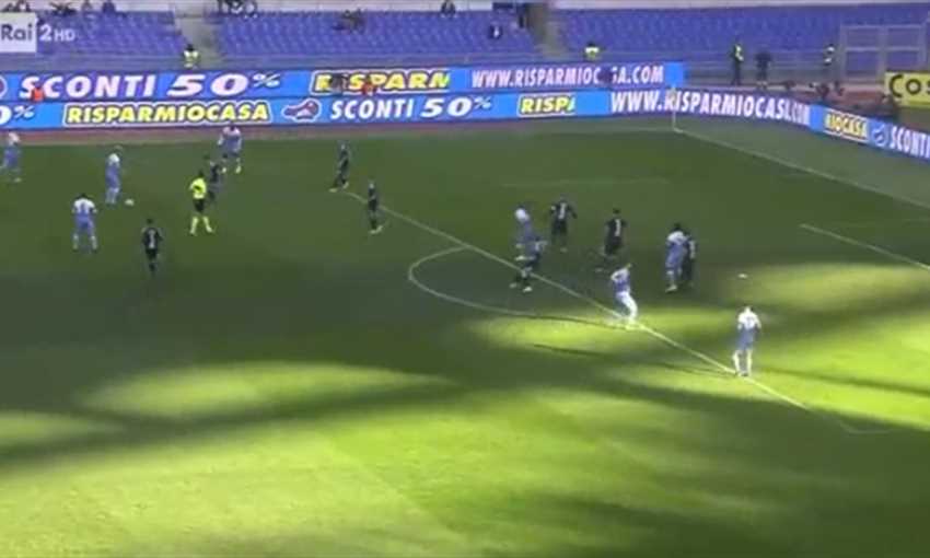 ملخص فوز لاتسيو على نوفارا 4-1 (كأس إيطاليا) ملخص فوز لاتسيو على نوفارا 4-1 (كأس إيطاليا)