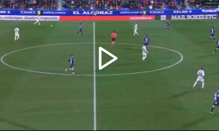 أهداف فوز ويسكا على بلد الوليد 0/4 (الدوري الإسباني) أهداف فوز ويسكا على بلد الوليد 0/4 (الدوري الإسباني)