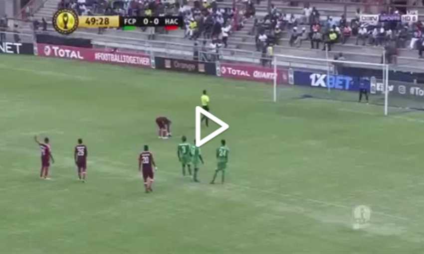 هدف فوز هوريا كوناكري على إف سي بلاتينيوم 0/1 (دوري أبطال إفريقيا) هدف فوز هوريا كوناكري على إف سي بلاتينيوم 0/1 (دوري أبطال إفريقيا)