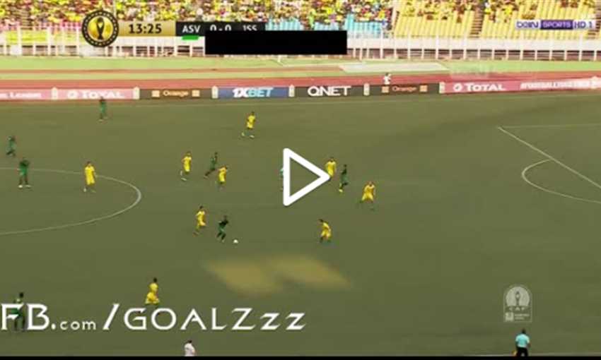 أهداف تعادل فيتا كلوب مع شبيبة الساورة 2/2 (دوري أبطال إفريقيا) أهداف تعادل فيتا كلوب مع شبيبة الساورة 2/2 (دوري أبطال إفريقيا)