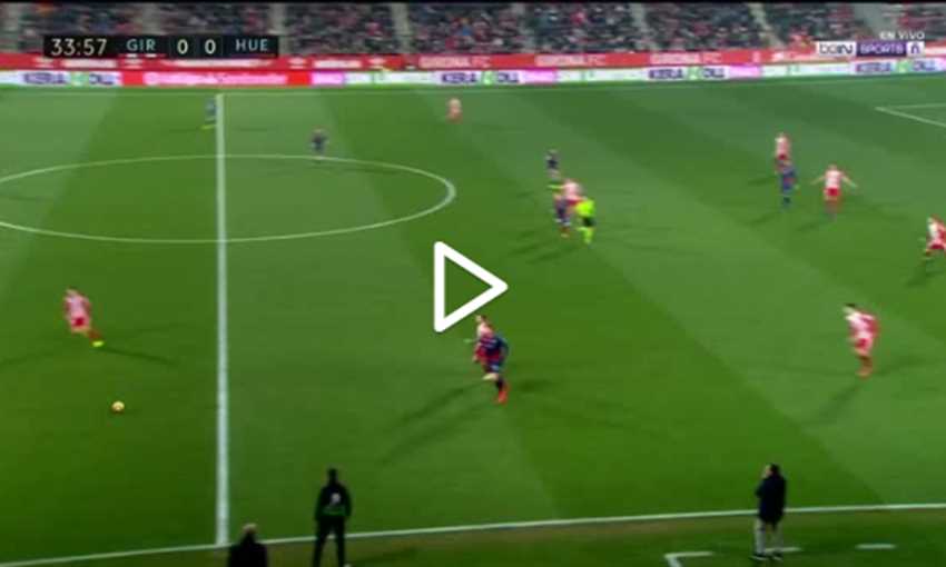 ملخص فوز ويسكا على جيرونا 0/2 (الدوري الإسباني) ملخص فوز ويسكا على جيرونا 0/2 (الدوري الإسباني)