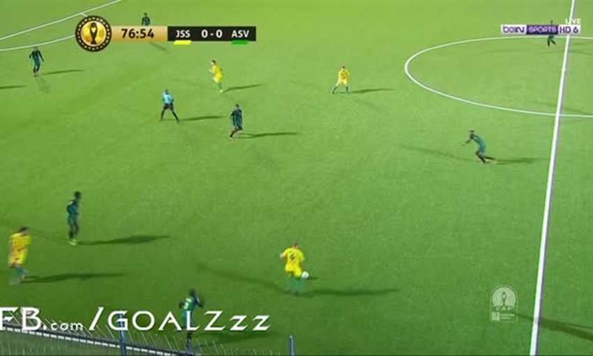 هدف فوز شبيبة الساورة على فيتا كلوب (دوري أبطال إفريقيا) هدف فوز شبيبة الساورة على فيتا كلوب (دوري أبطال إفريقيا)