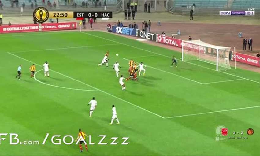 هدفا فوز الترجي على هوريا (دوري أبطال إفريقيا) هدفا فوز الترجي على هوريا (دوري أبطال إفريقيا)