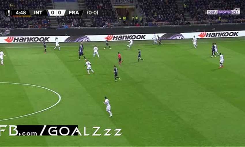 أهداف فوز فياريال أمام زينيت 2-1 (الدوري الأوروبي) أهداف فوز فياريال أمام زينيت 2-1 (الدوري الأوروبي)