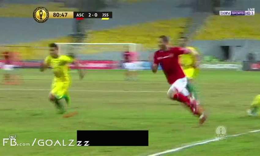 أهداف فوز الأهلي على شبيبة الساورة 3-0 (دوري أبطال إفريقيا) أهداف فوز الأهلي على شبيبة الساورة 3-0 (دوري أبطال إفريقيا)
