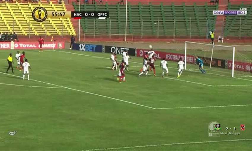 أهداف فوز حوريا على أورلاندو بايرتس (دوري أبطال إفريقيا) أهداف فوز حوريا على أورلاندو بايرتس (دوري أبطال إفريقيا)