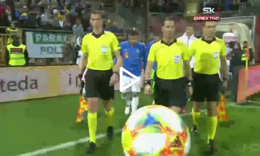 ملخص تعادل البوسنة والهرسك واليونان 2-2 (تصفيات يورو 2020) ملخص تعادل البوسنة والهرسك واليونان 2-2 (تصفيات يورو 2020)