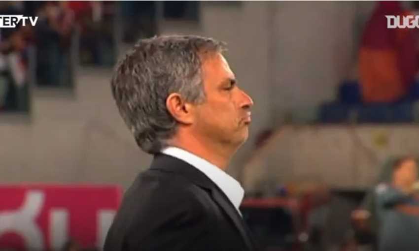 مورينيو وإنتر.. رحلة خالدة مورينيو وإنتر.. رحلة خالدة