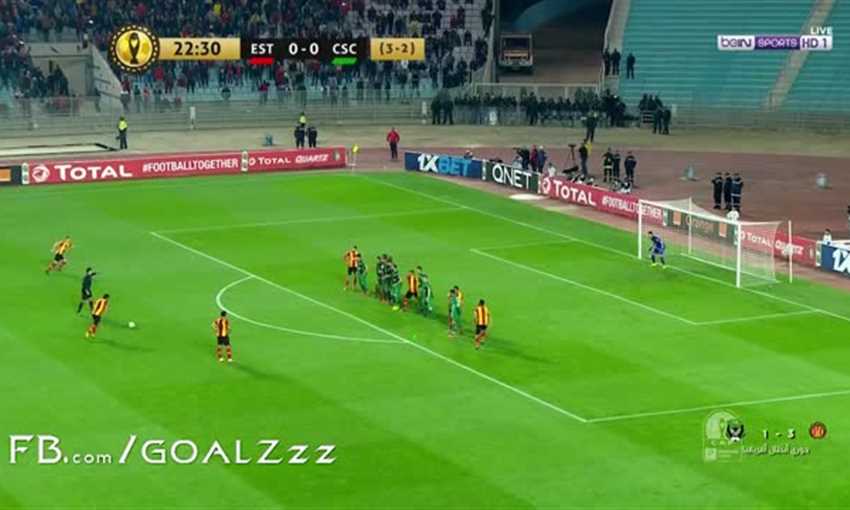 أهداف فوز الترجي على قسنطينة 3-1 (أبطال إفريقيا) أهداف فوز الترجي على قسنطينة 3-1 (أبطال إفريقيا)