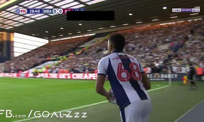 هدف انتصار وست بروميتش على أستون فيلا (ملحق تصفيات البريميرليج) هدف انتصار وست بروميتش على أستون فيلا (ملحق تصفيات البريميرليج)