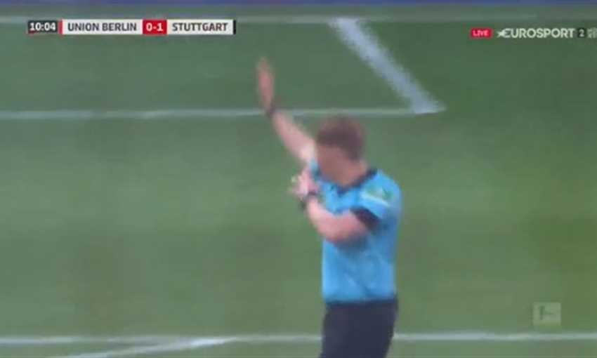 ملخص تعادل يونيون برلين وشتوتجارت 0-0 (ملحق الدوري الألماني) ملخص تعادل يونيون برلين وشتوتجارت 0-0 (ملحق الدوري الألماني)