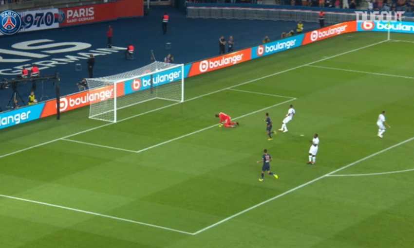 أفضل لحظات نيمار في موسم 2018-2019 أفضل لحظات نيمار في موسم 2018-2019