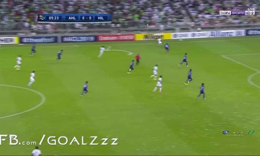 أهداف فوز الهلال على الأهلي 4-2 (دوري أبطال آسيا) أهداف فوز الهلال على الأهلي 4-2 (دوري أبطال آسيا)