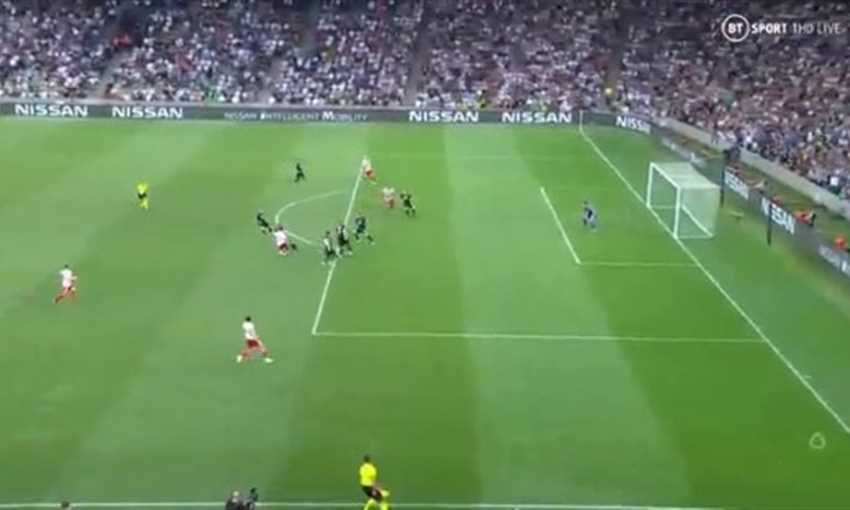 ملخص فوز أوليمبياكوس على كراسنودار 2-1 (تصفيات دوري أبطال أوروبا) ملخص فوز أوليمبياكوس على كراسنودار 2-1 (تصفيات دوري أبطال أوروبا)