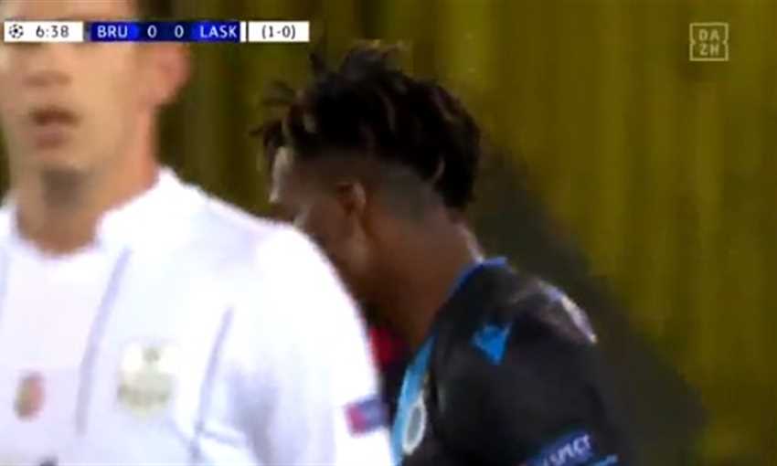 ملخص فوز كلوب بروج على لاسك 2-1 (تصفيات دوري أبطال أوروبا) ملخص فوز كلوب بروج على لاسك 2-1 (تصفيات دوري أبطال أوروبا)