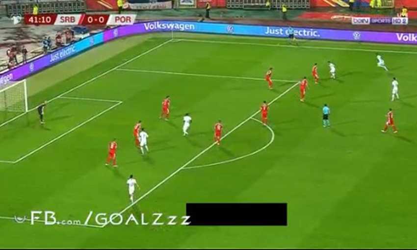 أهداف فوز على البرتغال على صربيا 4-2 (تصفيات يورو 2020) أهداف فوز على البرتغال على صربيا 4-2 (تصفيات يورو 2020)